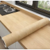 Wooden Coluor Thicken Contact Paper Wood Peel and Stick Wall Sticker